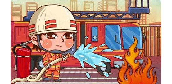 高层建筑消防设施维护保养的现状及问题
